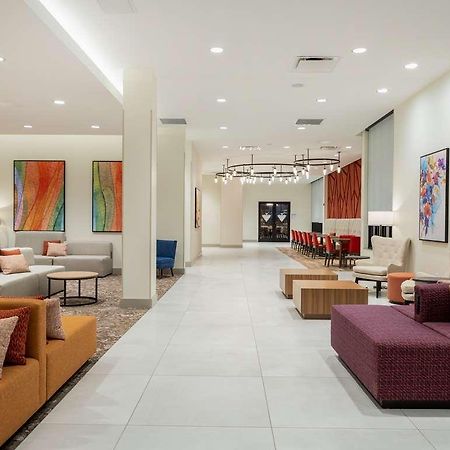 Hilton Garden Inn Jeffersonville Louisville North Interno foto