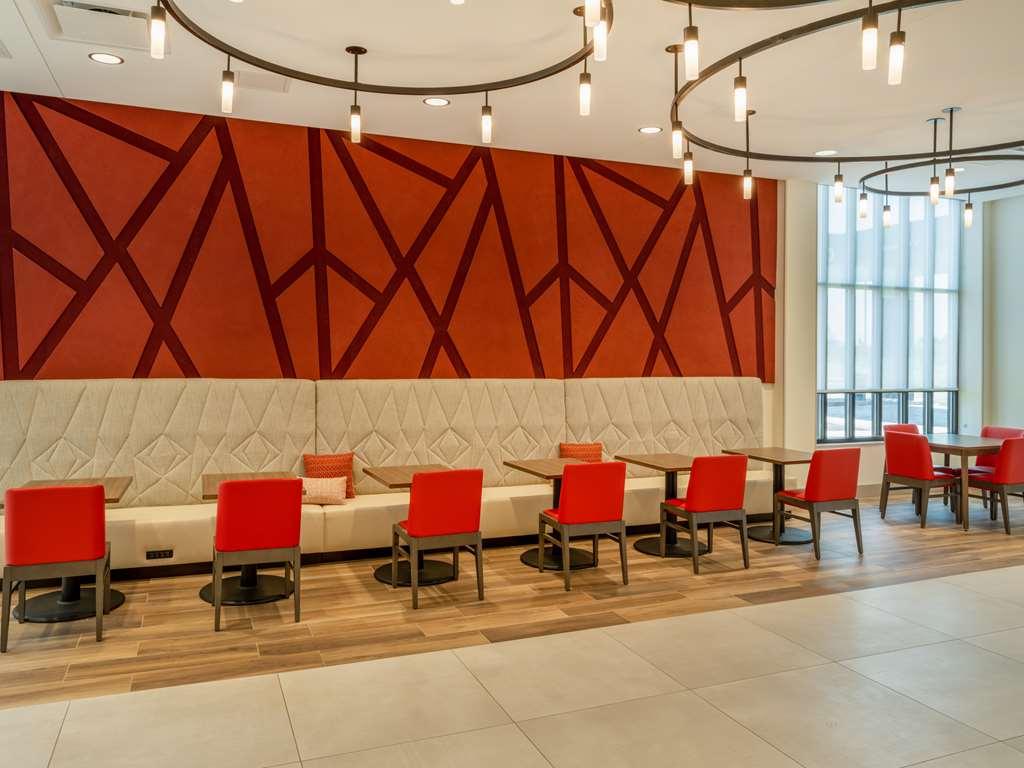 Hilton Garden Inn Jeffersonville Louisville North Interno foto