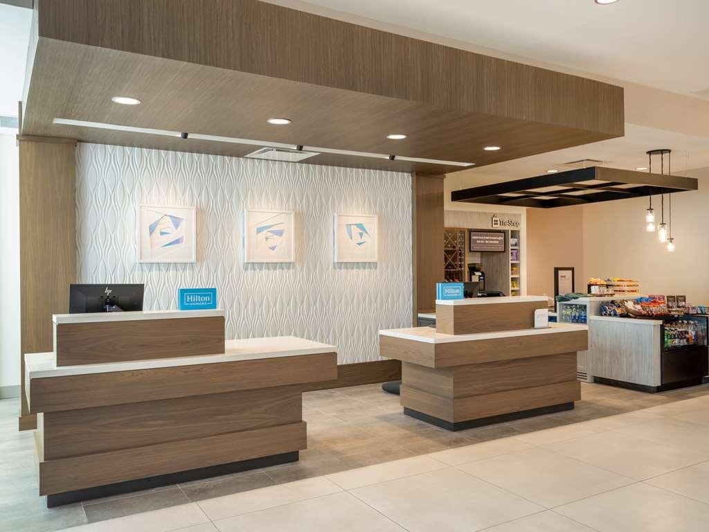 Hilton Garden Inn Jeffersonville Louisville North Esterno foto