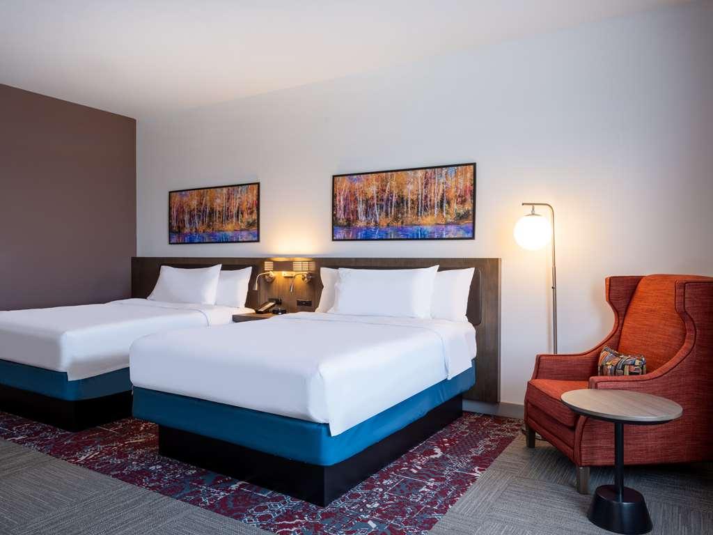 Hilton Garden Inn Jeffersonville Louisville North Camera foto