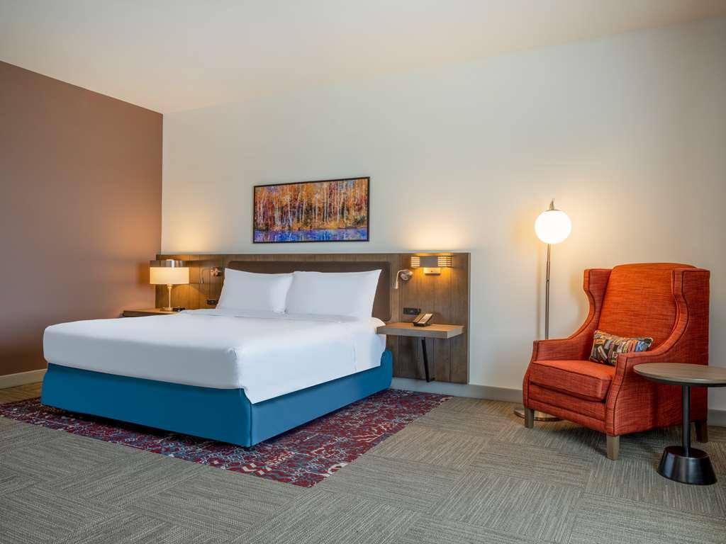 Hilton Garden Inn Jeffersonville Louisville North Camera foto