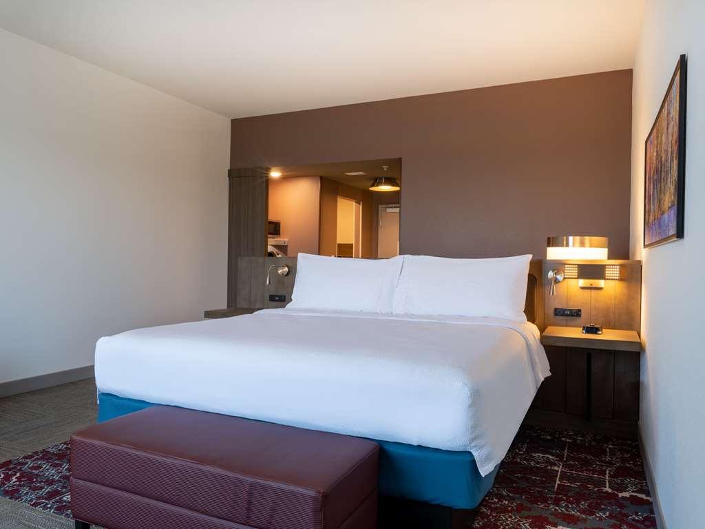 Hilton Garden Inn Jeffersonville Louisville North Camera foto