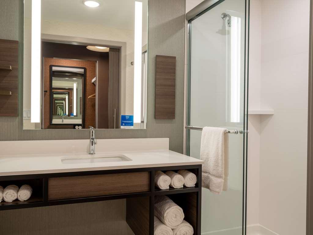 Hilton Garden Inn Jeffersonville Louisville North Esterno foto