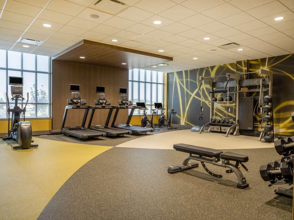Hilton Garden Inn Jeffersonville Louisville North Servizi foto