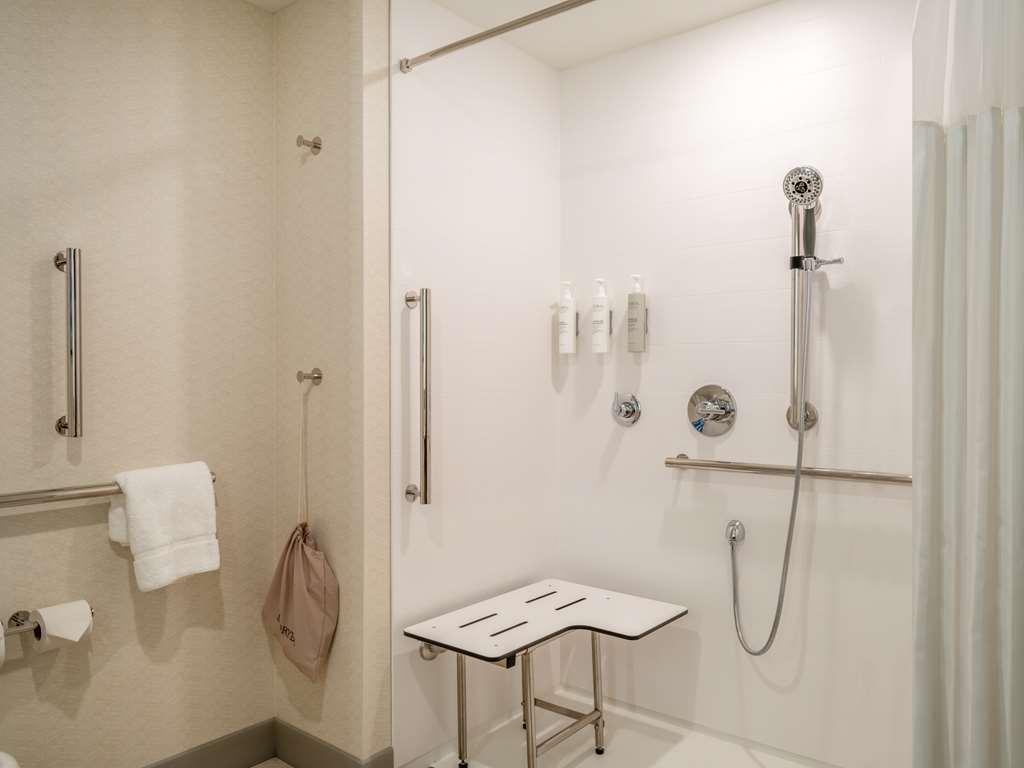 Hilton Garden Inn Jeffersonville Louisville North Esterno foto