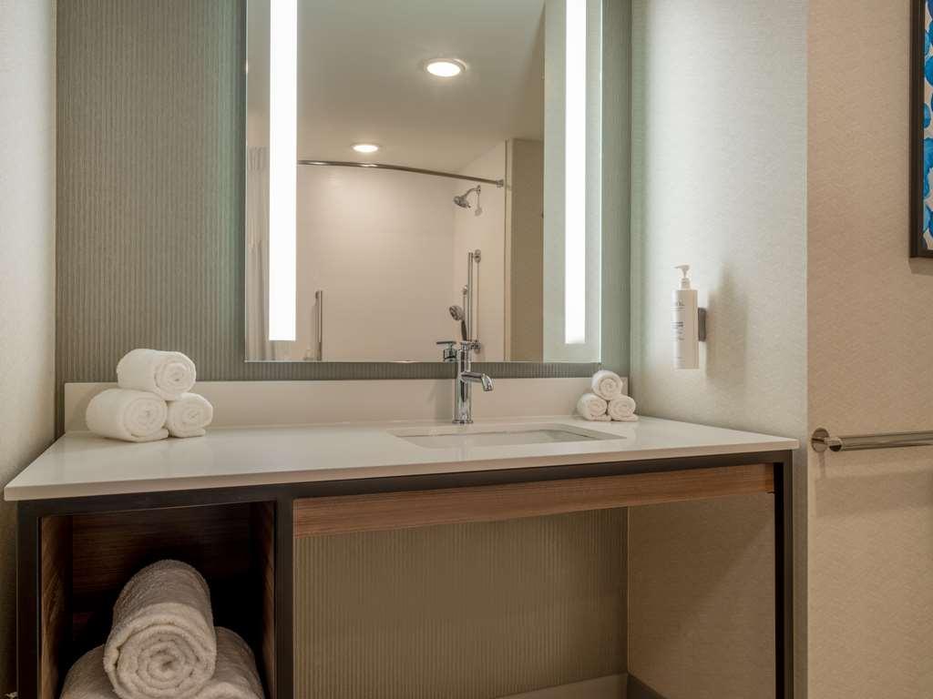 Hilton Garden Inn Jeffersonville Louisville North Esterno foto