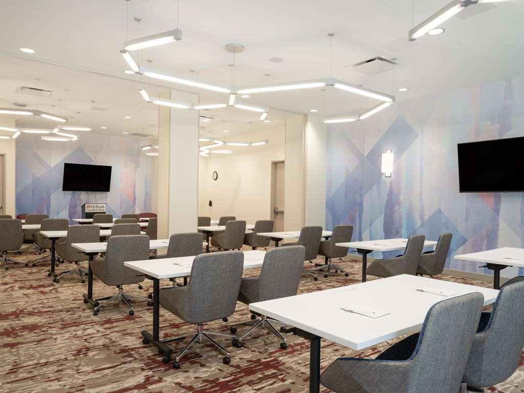 Hilton Garden Inn Jeffersonville Louisville North Servizi foto