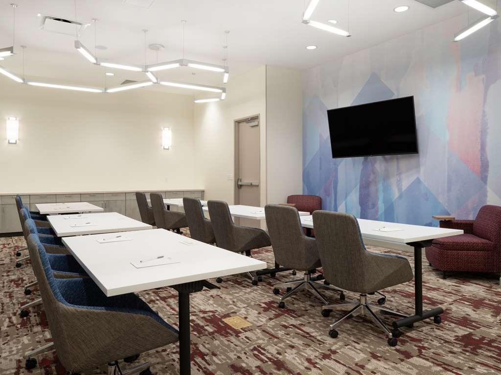 Hilton Garden Inn Jeffersonville Louisville North Servizi foto