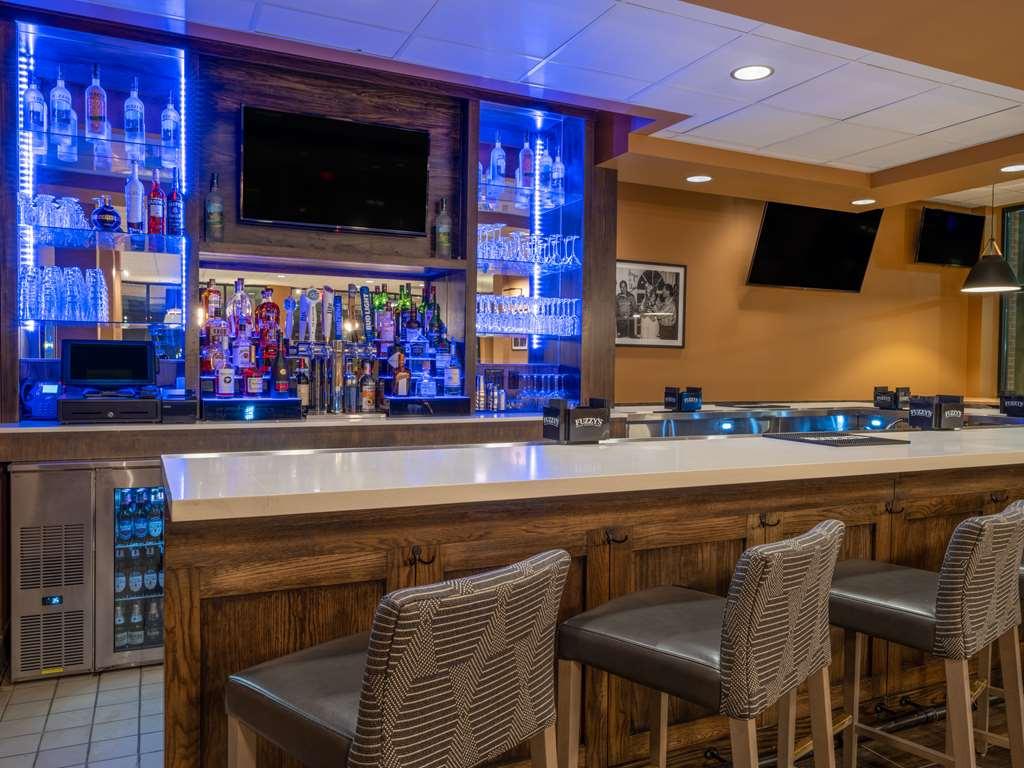 Hilton Garden Inn Jeffersonville Louisville North Ristorante foto