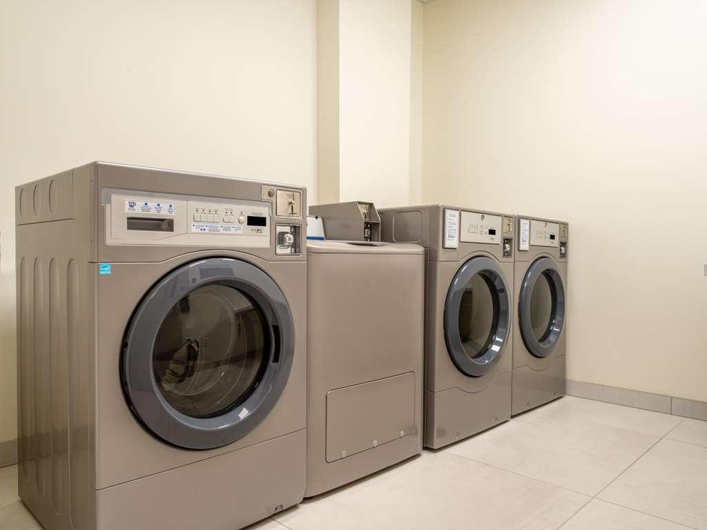 Hilton Garden Inn Jeffersonville Louisville North Servizi foto