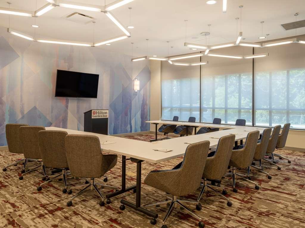 Hilton Garden Inn Jeffersonville Louisville North Servizi foto